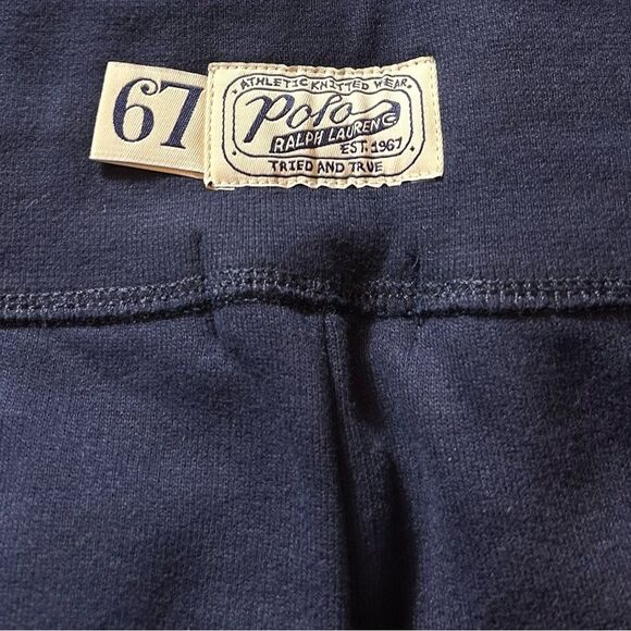 Polo Ralph Lauren- Men’s Joggers with pockets - Size XLT - Picture 6 of 7